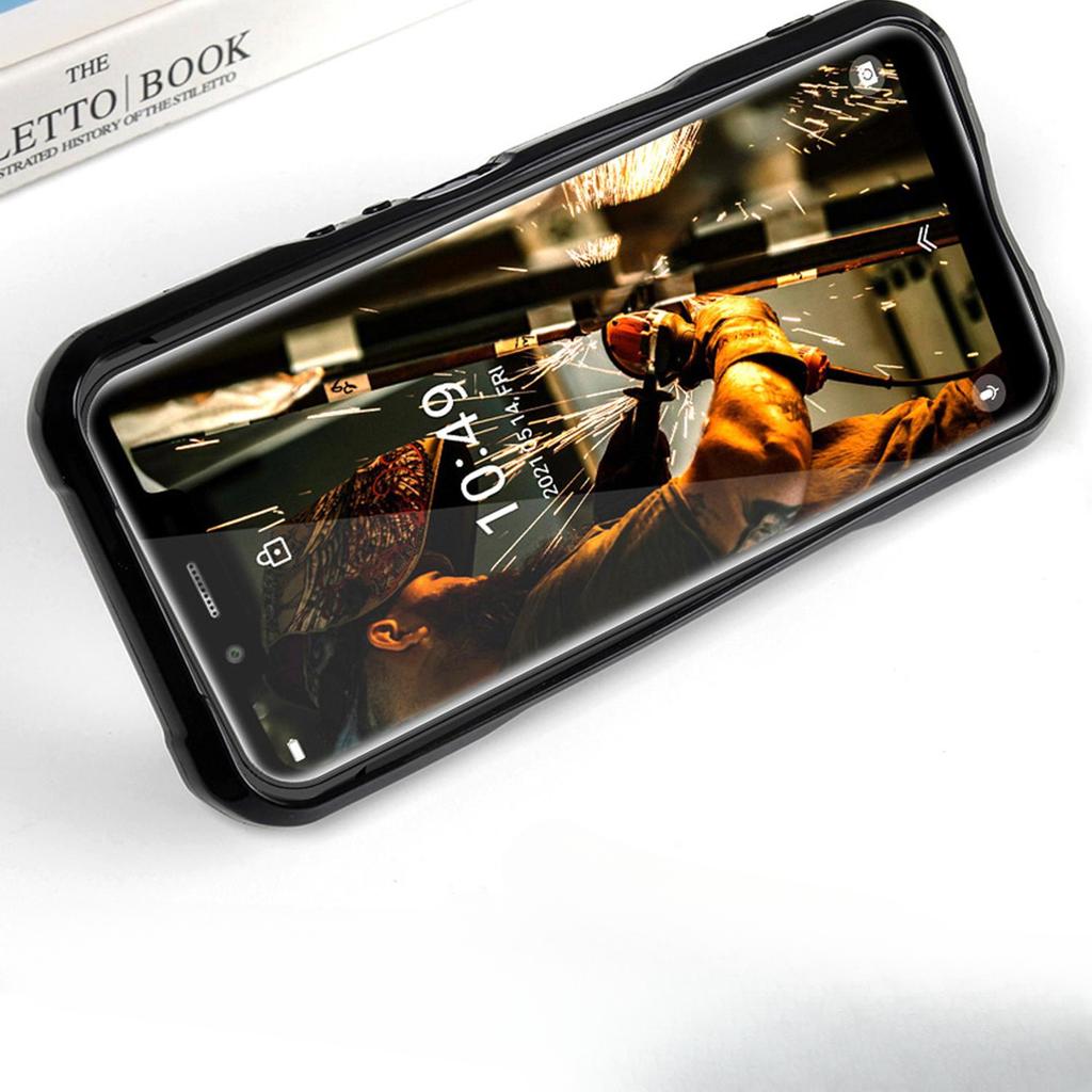 Suitable for Oukitel G1 Phone Case, Stand