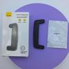 Car Air Freshener: Long-lasting Solid Fragrance for Air Vents & Interior Deodorizing.