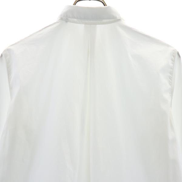 Mackintosh Long sleeve shirt 34 White Women Used