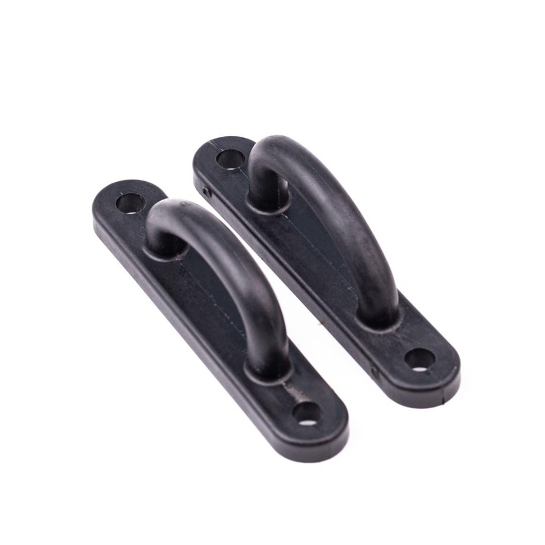 

PDTO 2x Запорная пластина D-Loop для стеклянных дверей грузовика LEER / CENTURY 5423020000