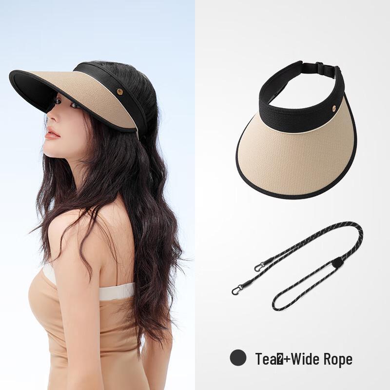 VVC Women s UV Protection Sports Visor Sun Hat