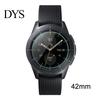 3 Peças Película Protetora de Alta Clareza para Sam-sung Galaxy Watch 42/46mm Gear Sport S2 S3
