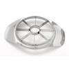 Comfort Handle Fruit Slicer Sharp Divider Vegetable Fruit Tools Corer Peeler  Fruit Preparation