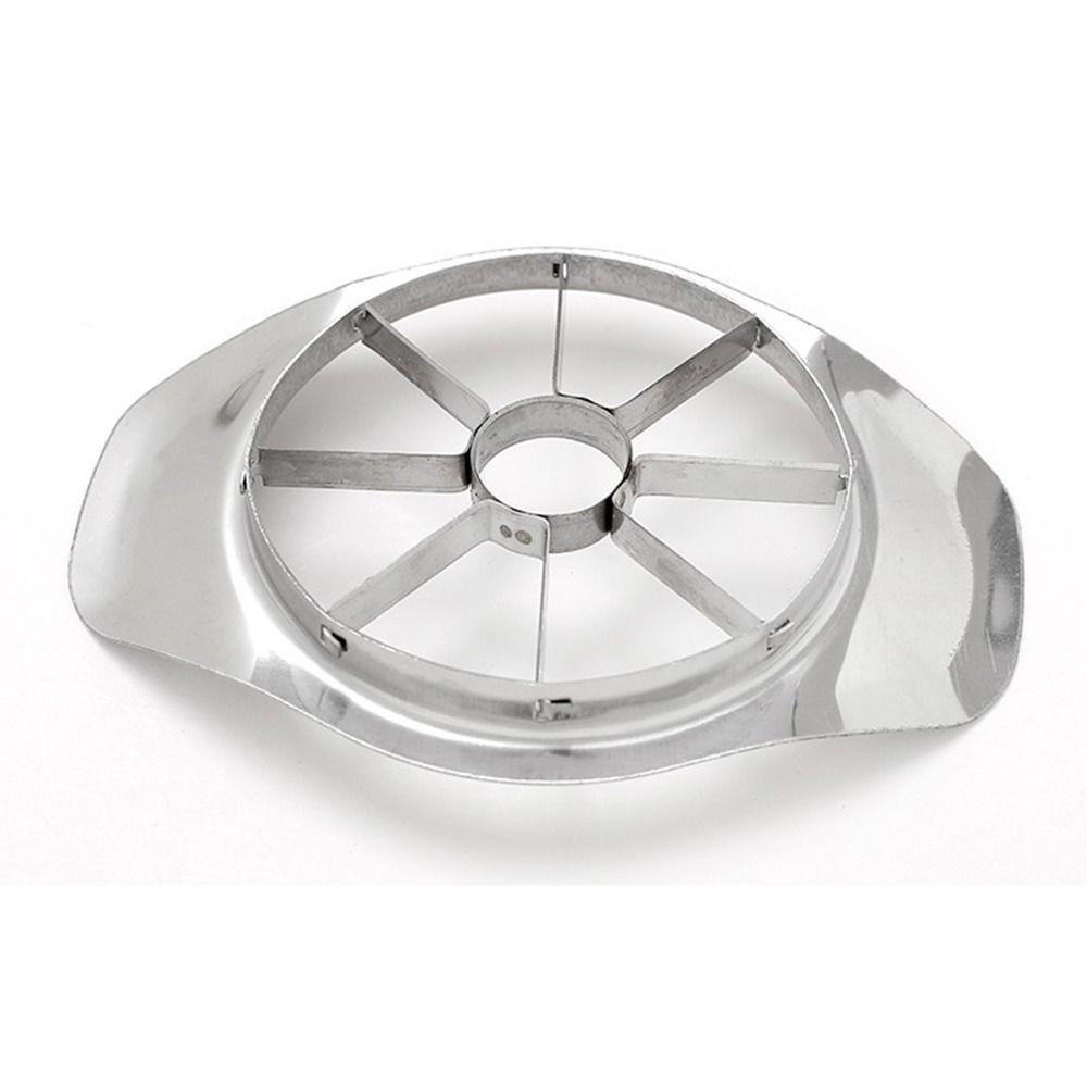 Comfort Handle Fruit Slicer Sharp Divider Vegetable Fruit Tools Corer Peeler  Fruit Preparation