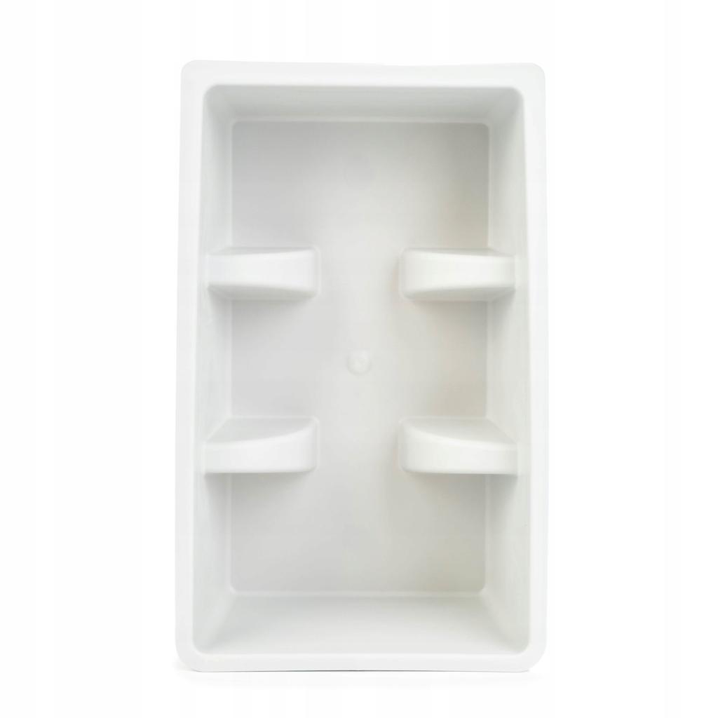 KADAX Spice Container Herbs Organizer For Spices Drawers Storage