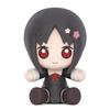 Huggy Good Smile Wants to War Genius Love Brain Battle Kaguya Shinomiya Plastic Painted Movable Figure Kaguya-sama