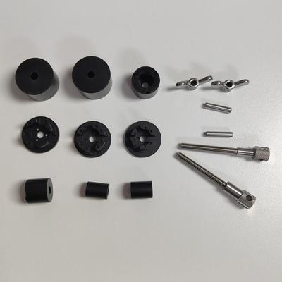 Complete Disassemble Tool For DJI Mavic 3/3C/3E/3T/3 Pro Gimbal Yaw/Roll/ Pitch Motors Installing Plates