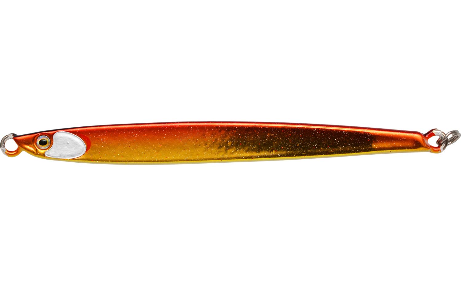 

Jackson Trout Baron 30g CRG Red Back Gold