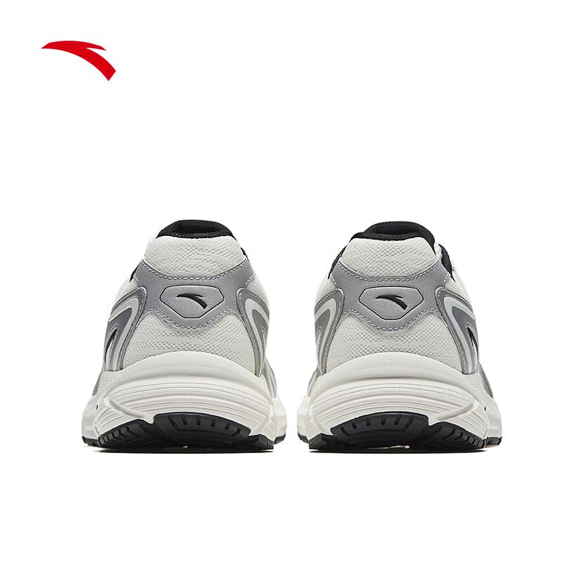 Anta Ανδρικά Παπούτσια Ρετρό Τρεξίματος & Καθημερινά AT952V3