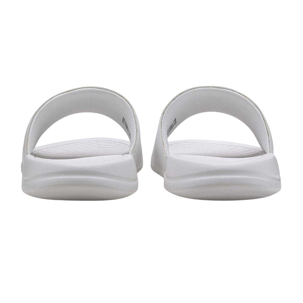 Puma Mens Popcat Flat Sliders
