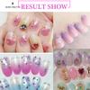 Double-Sided Head Stamper Nails Ornaments Polishing Painting Drawing Manicure Nail Art Pen Tool