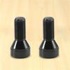 AC34- Wheel Stud Bolt Locks 14X1.25MM For BMW High Security Type Wheel Lock Set 36136792851