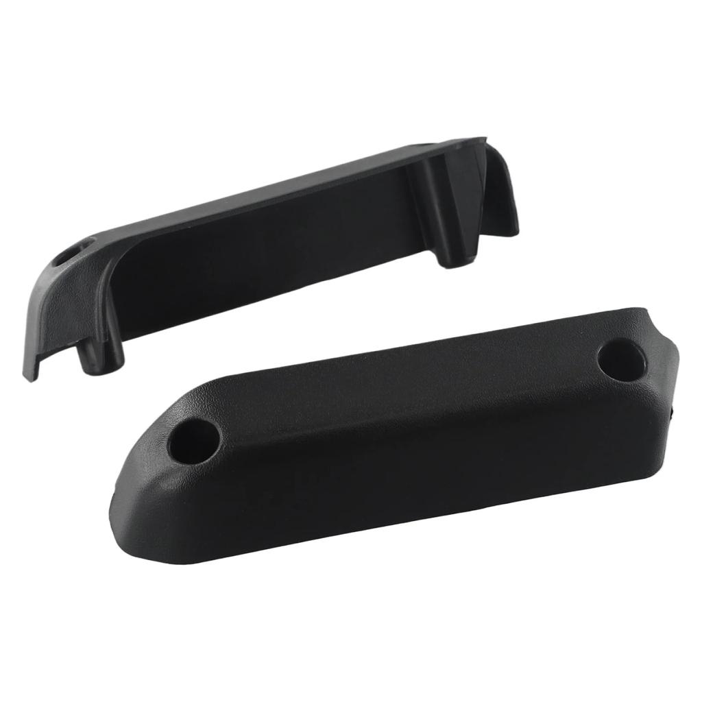 Car Organizer Door Handle Armrest Storage Box For JImny Sierra JB64 JB74 Door Inner Armrest Container Holder Tray Accessories