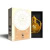 Leo Zodiac Attar Perfume Long Lasting Unisex Fragrance Oil |  Fire Sign Astrology Inspired Luxury Attar |  12ML