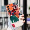 For Samsung S23 S24 FE Case S25 Edge Slim Transparent TPU Soft Phone Cover On Galaxy S22 Plus S23+ S24+ S25+ Clear Protector