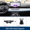 Geely Emgrand EV Car Phone Holder: 4th Gen S/L Model