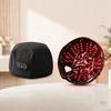 Dual Wavelength Red Light Therapy Hair Care Cap with 100 LED Beads