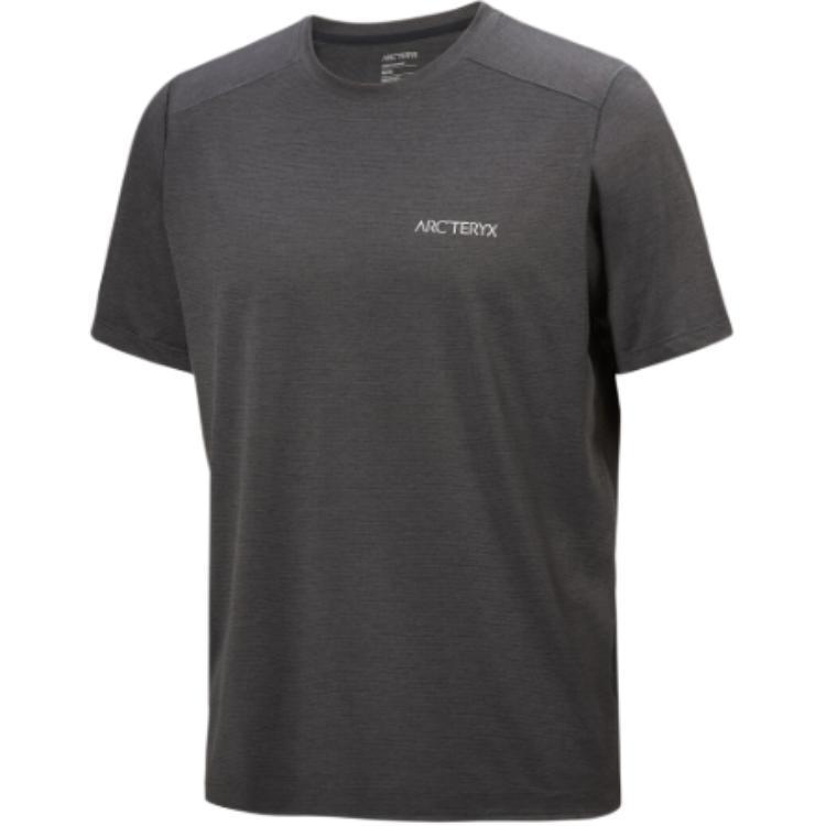 Arcteryx CORMAC Schnelltrocknende T-Shirts Herren X000007994
