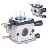Carburetor Gasket Sparking Plug Kit for STIHL BG45 BG46 BG55 BG65 BG85 SH55 SH85 4229 120 0606