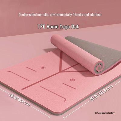 Ioga e Pilates – Tapetes de ioga