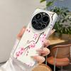 Creative Transparent TPU Soft Case for Redmi Note 12 13 Xiaomi 14 Ultra Redmi Note 10 Pro Xiaomi 13 Ultra Redmi Note 13 Pro 5G