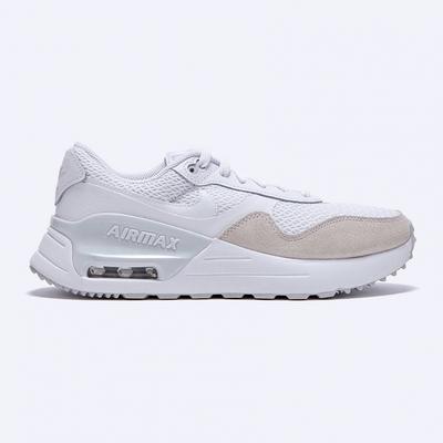 Air Max System White Men S  DM9537 101