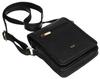 PTN 504-NDM-2953 Black Leather Bag