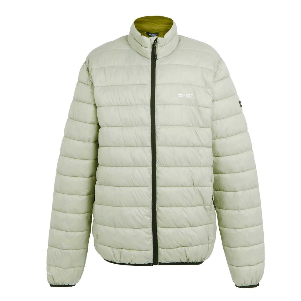Regatta Mens Marizion Padded Jacket