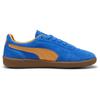 Puma Palermo Ultra Blue Clementine Unisex Sneakers Puma-Gold 396463-17
