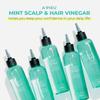 [Apieu] Vinagre Capilar Refrescante 200ml
