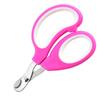 Pet Nail Clippers for Cats & Puppies - Precision Trimming Tool