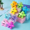 Multi-Colors Cute Starfish Antistress  Squishy Toys Stress Relief Balls Anxiety Release Sensory Fidget Toys For Office Classroom