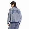 adidas M Sst deniM Track Top Light deniM Kq6332