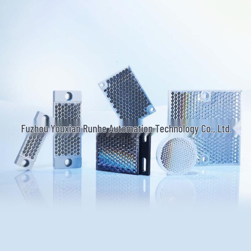 Brand New PL30A Sick Sensor Reflector & Optical Components 1002314 Available