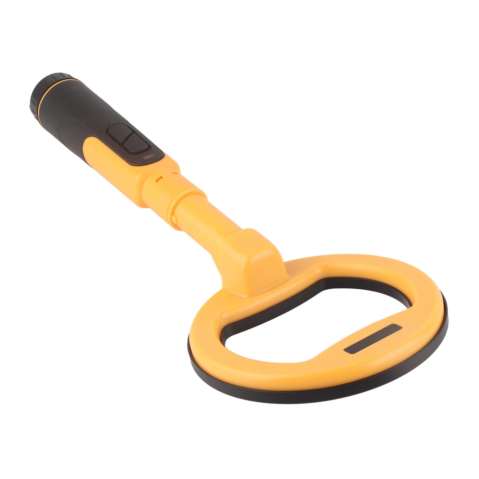 

3 в 1 водонепроницаемый металлоискатель ручной IP68 перезаряжаемый золотой металлоискатель для пруда плавание