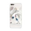 For Huawei P Smart 2018 Case TPU Soft Silicone Back Cover Phone Case For Huawei P Smart 2019 Cover Fundas FIG-LX1 PSmart Case