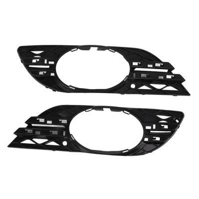 2 Stück Nebelscheinwerfer Stoßfängerabdeckung Gitter 2118850922 Ersatz für E320 E350 E550 E63 AMG 2007-2009