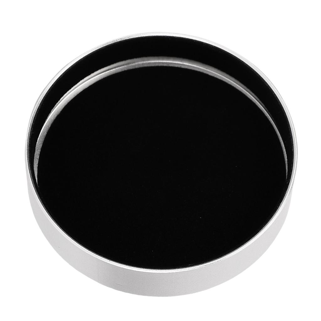 Metall Linsskydd Passar Leica Q Q2 Q3 Digitalkameror Aluminiumlegering Metall Främre Linsskydd