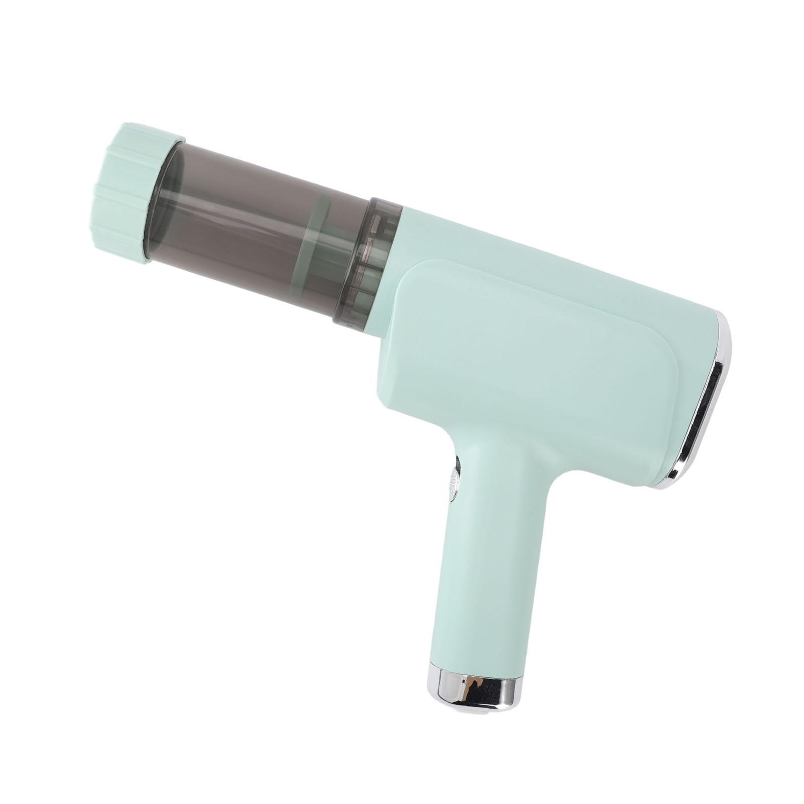 Handheld Electric Pasta Maker USB Automatic Portable Electric In Hand Pasta Noodle Ramen Making Machine for Household Kitchen