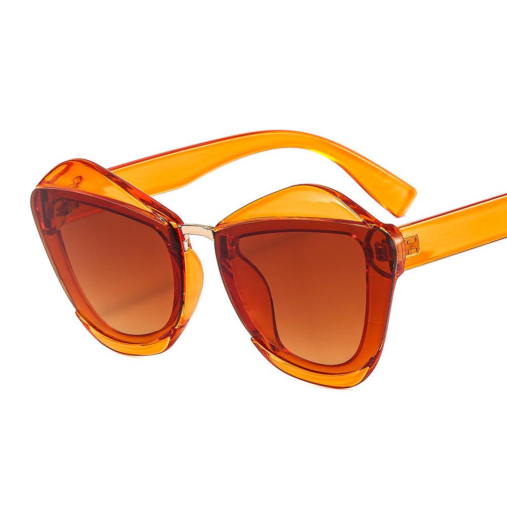 2025 Men Fashion Colorful Sun Glasses Women Sunglasses Uv400 Men Women Classic Personalized Round Sunglasses