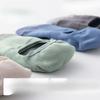 Invisible Socks, Men's Boat Socks, Summer Thin Pure Cotton Antibacterial, Deodorizing, Anti-drop, Mesh Breathable Short Socks