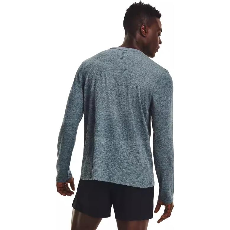 Under Armour T Shirt Men's Blue 1375693-414