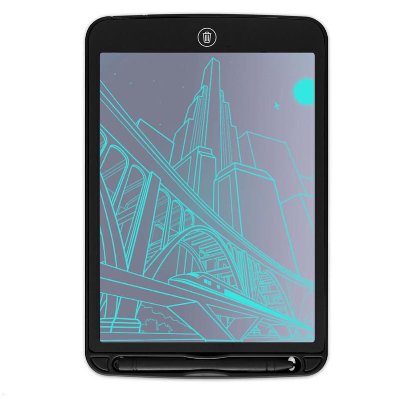 

OLOEY 10-inch LCD Drawing Tablet for Kids