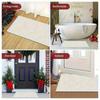 1pc Summer Beach Theme Welcome to Design Door Mat, Exquisite Home Decorative Gift, Kitchen Comfort Pad| Fashion Kitchen Pad|, Su