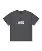 WKNDRS Shady Boy T-Shirt (Charcoal)