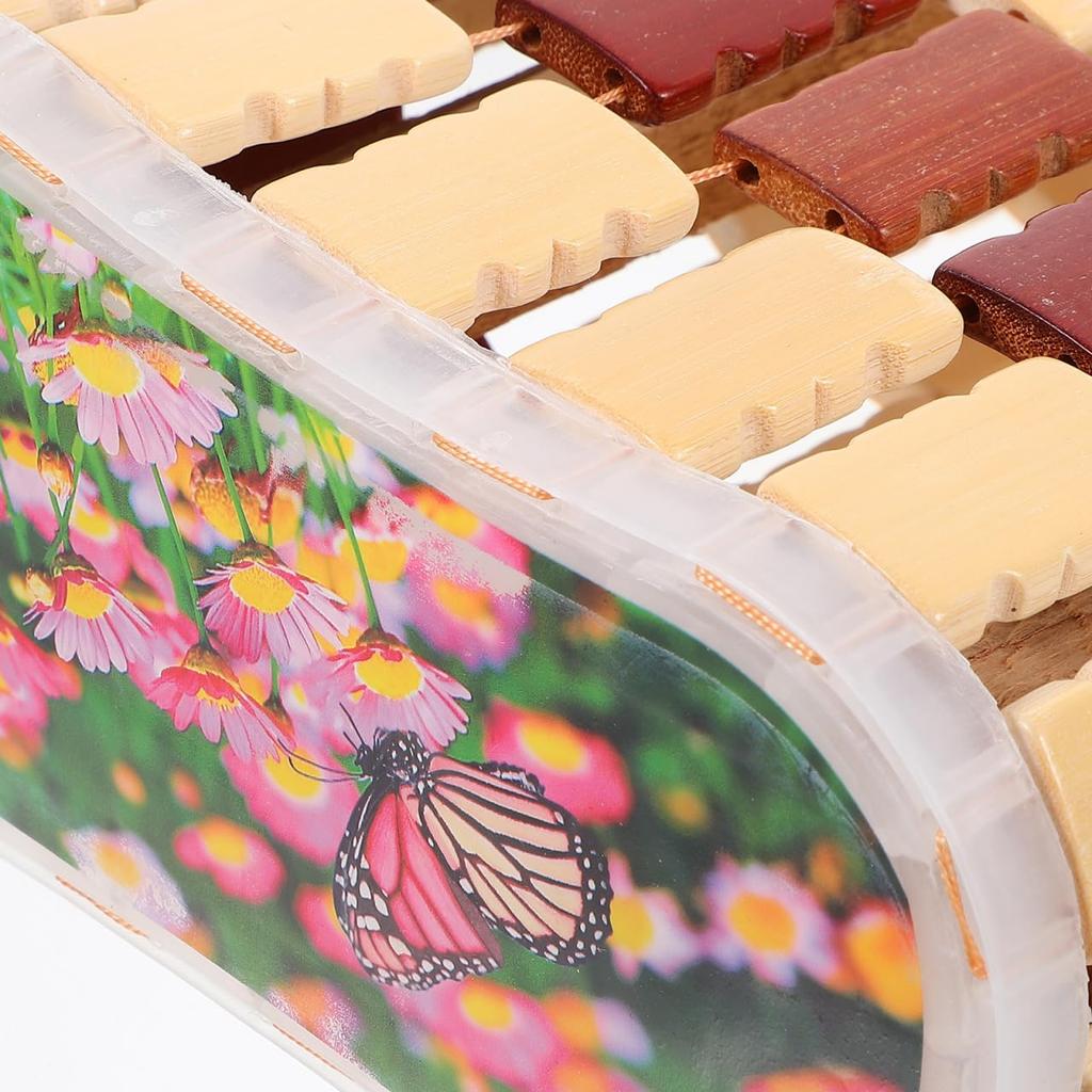 OATIPHO Steam Room Pillow, Bamboo, Breathable, Neck Rest, Anti-Sweat Pillow, Hollow Design, Bed Pillow for Seniors