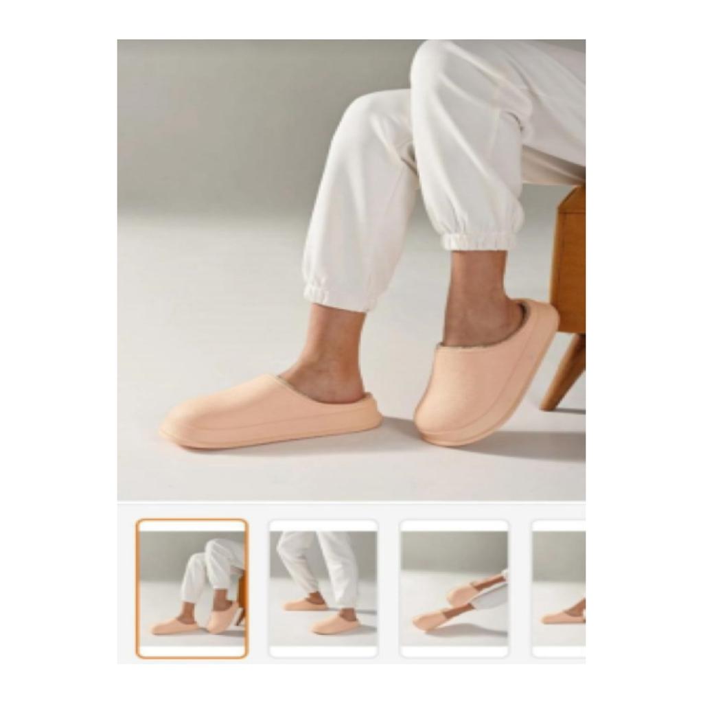 Doctor Asistentă Bucătar Papuci de casă de lucru pentru utilizare zilnică