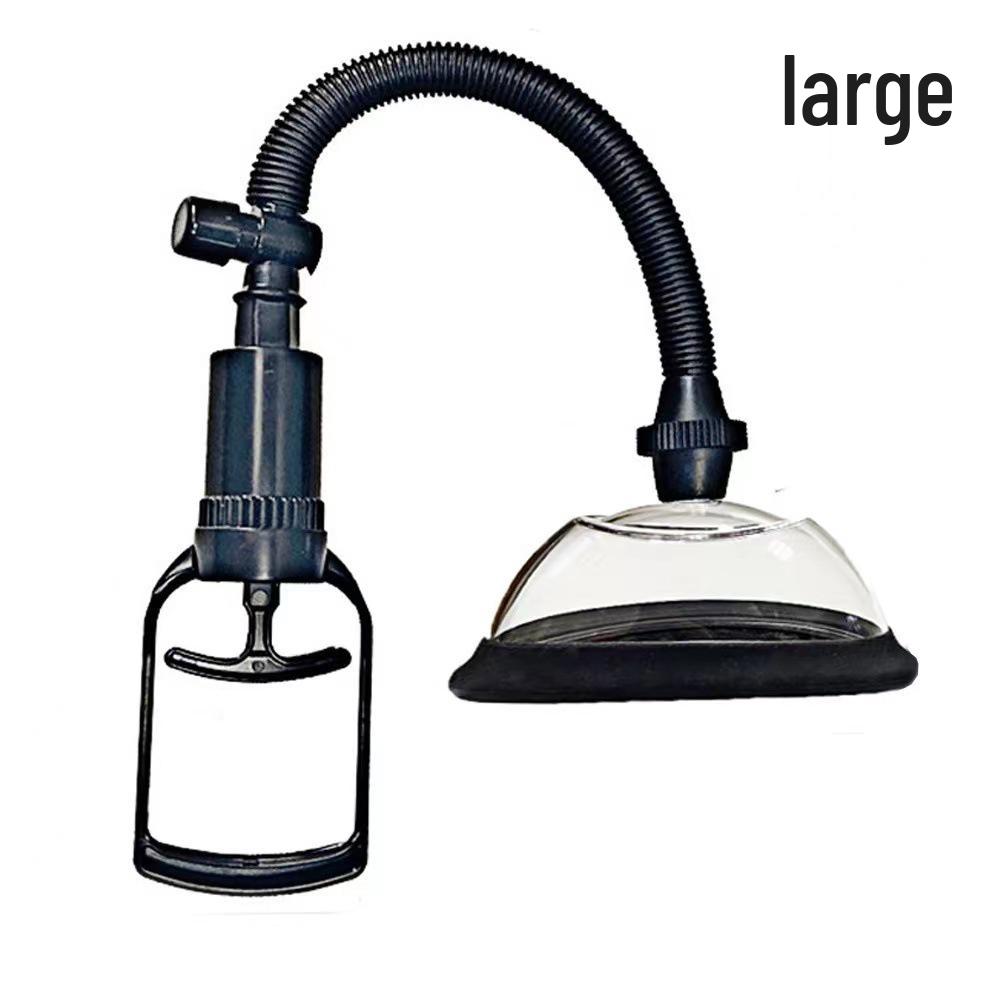 Clitoral Sucking Vacuum Stimulator by [Manufacturer]