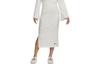 Casual Long Skirt Women's Sail White DV7957-133