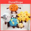 Peluche Pianeta con Imbottitura in Cotone PP per Bambini e Collezionisti